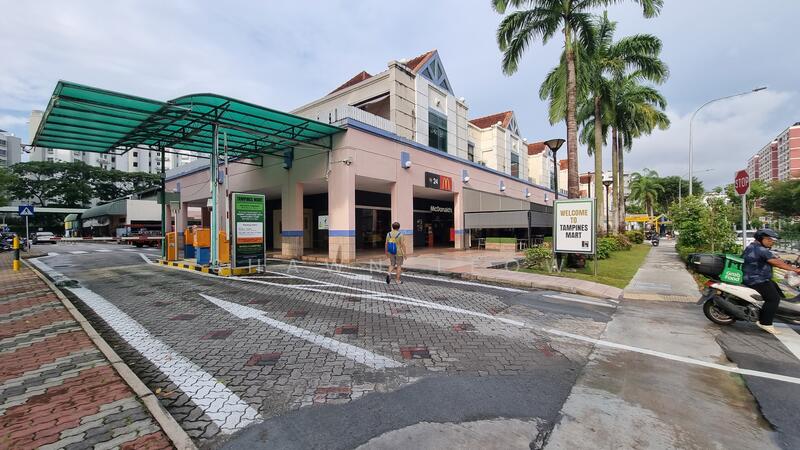 Tampines Mart, 9 Tampines Street 32, 103 sqft, Other Retail For Rent, by Shawn Leow, 24774828 - CommercialGuru.com.sg