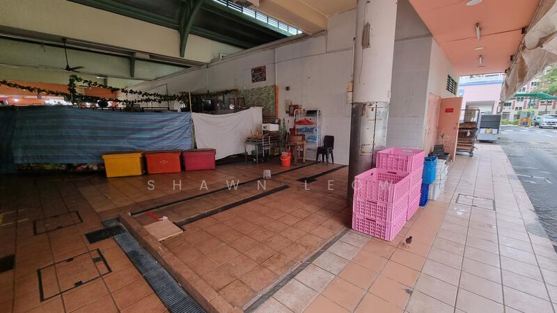 Tampines Mart, 9 Tampines Street 32, 103 sqft, Other Retail For Rent, by Shawn Leow, 24774828 - CommercialGuru.com.sg