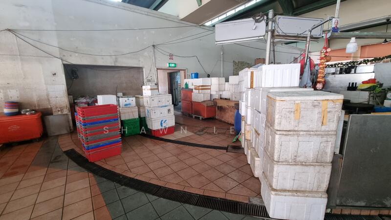 Tampines Mart, 9 Tampines Street 32, 103 sqft, Other Retail For Rent, by Shawn Leow, 24774828 - CommercialGuru.com.sg