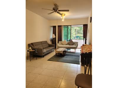 For Rent - West Bay Condo