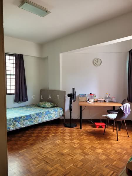 West Bay Condo, 54 West Coast Crescent, 3 Bedrooms, 1,350 sqft, Condominium For Rent, by Clare Lee, 24774840 - PropertyGuru.com.sg