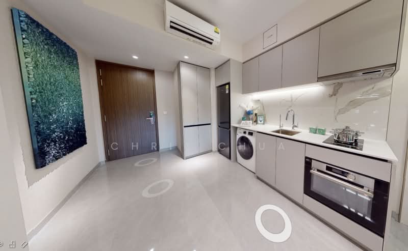 Grand Dunman, 2 Dunman Road, 1 Bedroom, 549 sqft, Condominium For Sale, by Chris Chua, 24774889 - PropertyGuru.com.sg