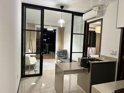 For Sale - Normanton Park