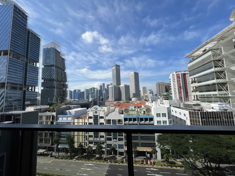 The M Condominium For Sale at S$ 1,630,000 | PropertyGuru Singapore