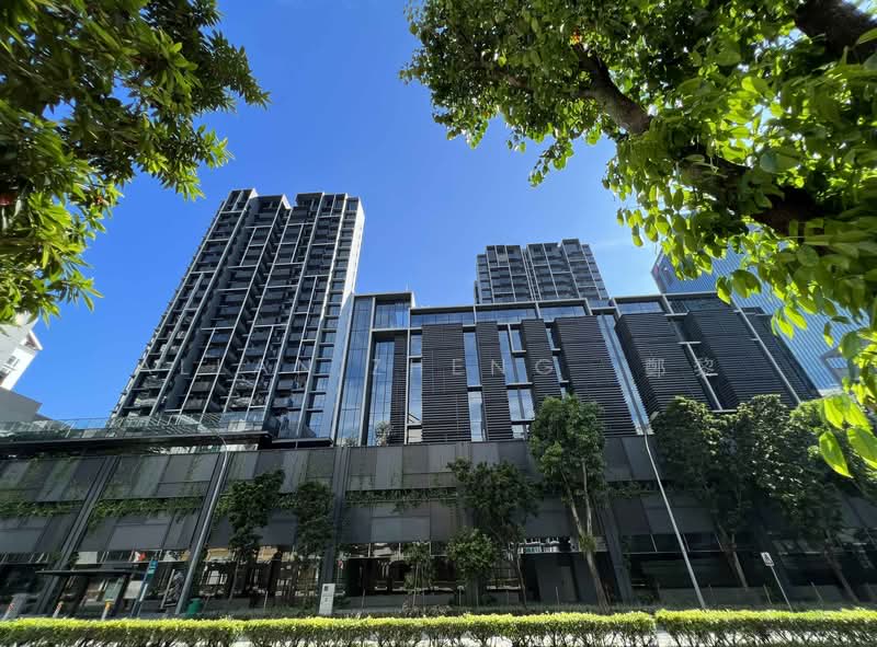 The M Condominium For Sale at S$ 1,630,000 | PropertyGuru Singapore