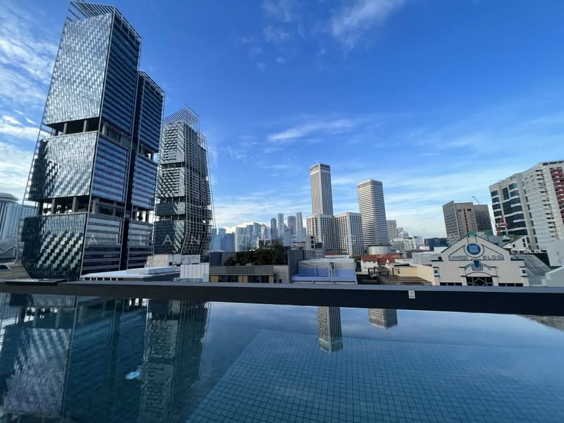 The M Condominium For Sale at S$ 1,630,000 | PropertyGuru Singapore
