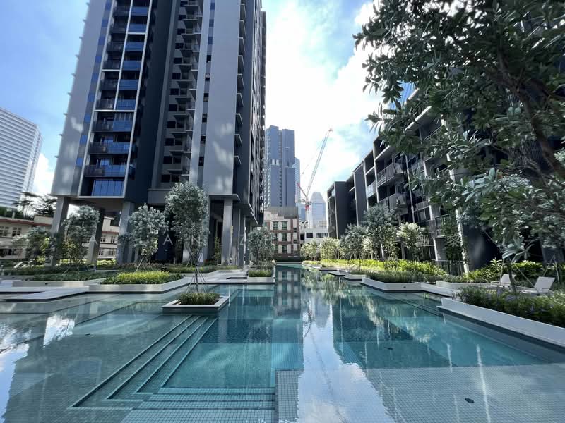 The M Condominium For Sale at S$ 1,630,000 | PropertyGuru Singapore
