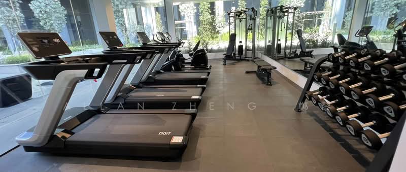 The M Condominium For Sale at S$ 1,630,000 | PropertyGuru Singapore