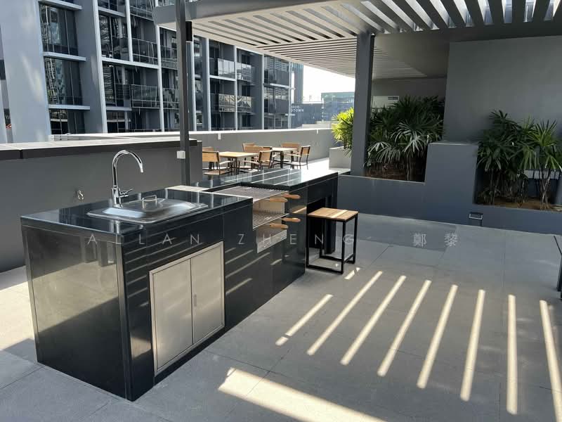 The M Condominium For Sale at S$ 1,630,000 | PropertyGuru Singapore