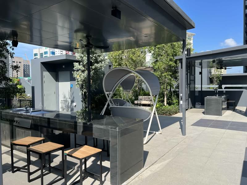 The M Condominium For Sale at S$ 1,630,000 | PropertyGuru Singapore