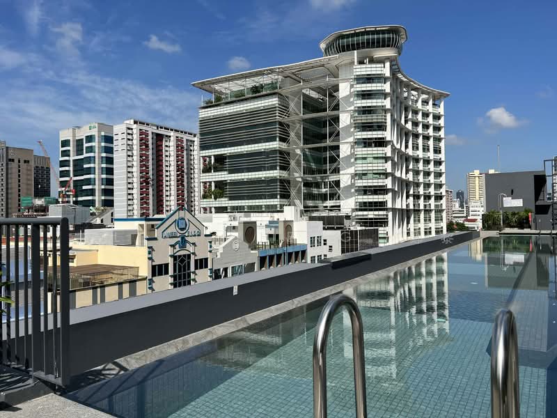 The M Condominium For Sale at S$ 1,630,000 | PropertyGuru Singapore