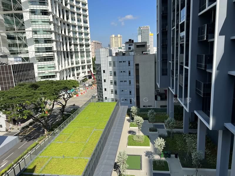The M Condominium For Sale at S$ 1,630,000 | PropertyGuru Singapore