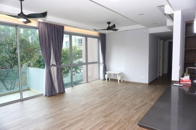 Ferraria Park Condo, 26 Flora Drive, Changi Airport / Changi Village, 4 Bedrooms, 1,367 sqft, Condominium For Rent, by Travis Tay, 24775002 - PropertyGuru.com.sg