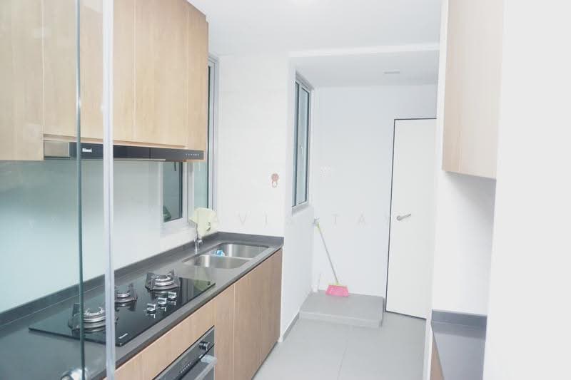 Ferraria Park Condo, 26 Flora Drive, Changi Airport / Changi Village, 4 Bedrooms, 1,367 sqft, Condominium For Rent, by Travis Tay, 24775002 - PropertyGuru.com.sg