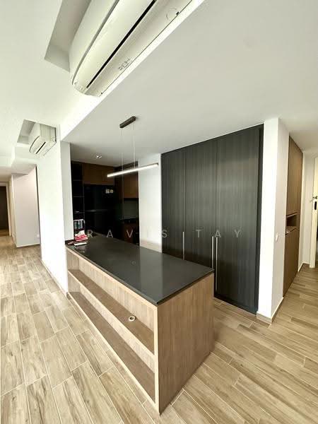 Ferraria Park Condo, 26 Flora Drive, Changi Airport / Changi Village, 4 Bedrooms, 1,367 sqft, Condominium For Rent, by Travis Tay, 24775002 - PropertyGuru.com.sg