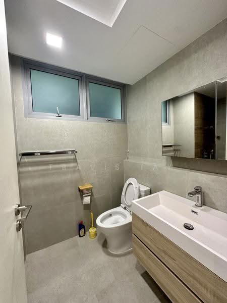 Ferraria Park Condo, 26 Flora Drive, Changi Airport / Changi Village, 4 Bedrooms, 1,367 sqft, Condominium For Rent, by Travis Tay, 24775002 - PropertyGuru.com.sg