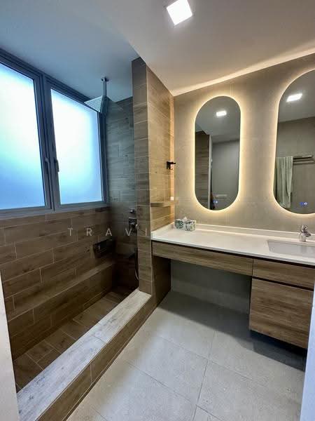 Ferraria Park Condo, 26 Flora Drive, Changi Airport / Changi Village, 4 Bedrooms, 1,367 sqft, Condominium For Rent, by Travis Tay, 24775002 - PropertyGuru.com.sg