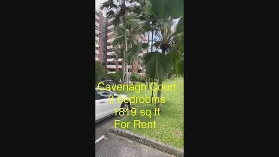 Cavenagh Court, 151 Cavenagh Road, Orchard / River Valley, 3 Bedrooms, 1,819 sqft, Apartment For Rent, by Raymond Ang, 24775029 - PropertyGuru.com.sg