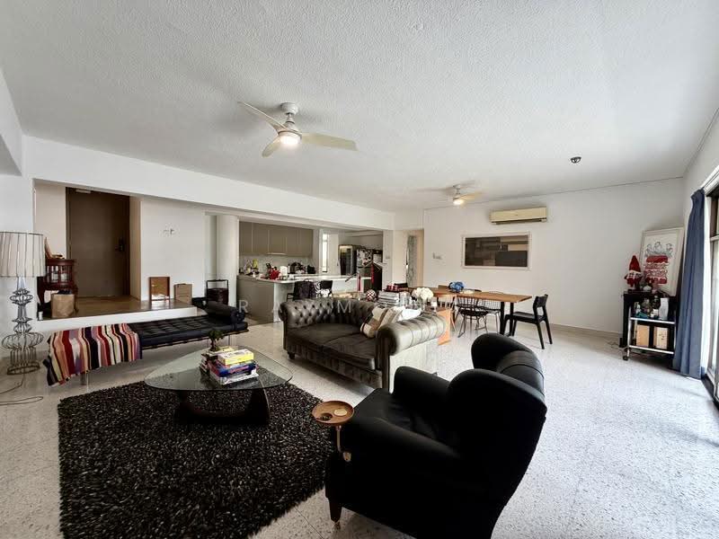Cavenagh Court, 151 Cavenagh Road, Orchard / River Valley, 3 Bedrooms, 1,819 sqft, Apartment For Rent, by Raymond Ang, 24775029 - Living Room - PropertyGuru.com.sg