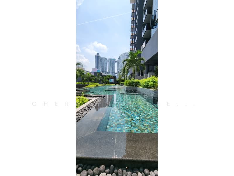 Sky Everton, 50 Everton Road, 3 Bedrooms, 915 sqft, Condominium For Rent, by Cynthia Cheraphlin Lee Kwai Hoe, 24775077 - PropertyGuru.com.sg