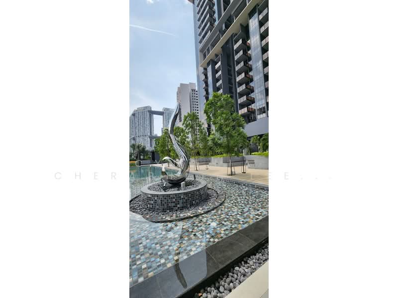 Sky Everton, 50 Everton Road, 3 Bedrooms, 915 sqft, Condominium For Rent, by Cynthia Cheraphlin Lee Kwai Hoe, 24775077 - PropertyGuru.com.sg