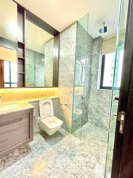 Sky Everton, 50 Everton Road, 3 Bedrooms, 915 sqft, Condominium For Rent, by Cynthia Cheraphlin Lee Kwai Hoe, 24775077 - PropertyGuru.com.sg