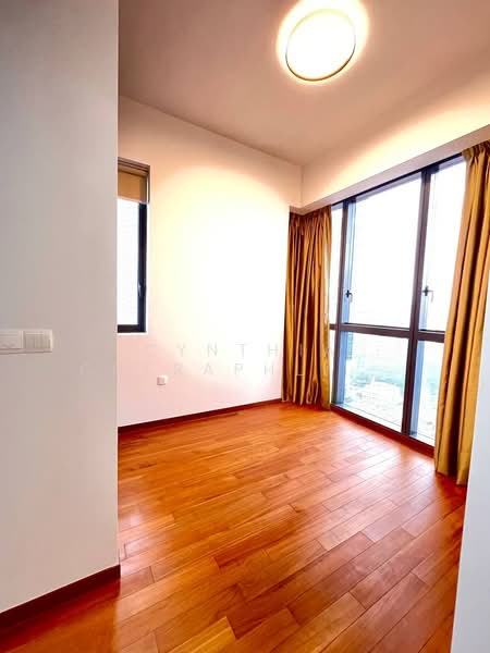 Sky Everton, 50 Everton Road, 3 Bedrooms, 915 sqft, Condominium For Rent, by Cynthia Cheraphlin Lee Kwai Hoe, 24775077 - PropertyGuru.com.sg