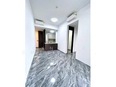 For Rent - Sky Everton