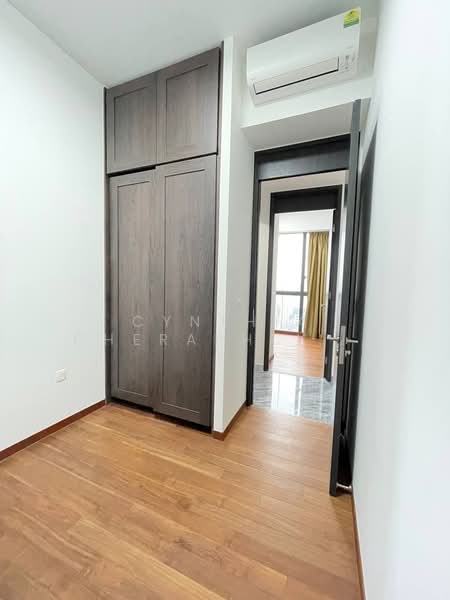 Sky Everton, 50 Everton Road, 3 Bedrooms, 915 sqft, Condominium For Rent, by Cynthia Cheraphlin Lee Kwai Hoe, 24775077 - Common Room - PropertyGuru.com.sg