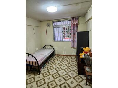 For Rent - 47 Circuit Road