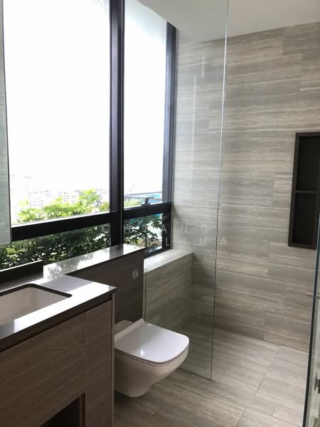 The Crest, 101 Prince Charles Crescent, 2 Bedrooms, 883 sqft, Condominium For Sale, by Chiang Angelina, 24775222 - PropertyGuru.com.sg