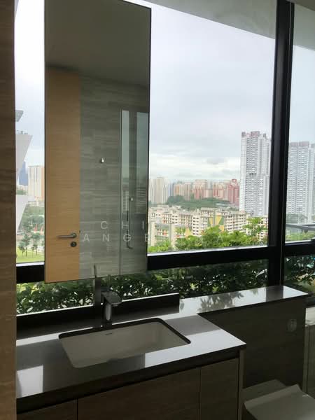 The Crest, 101 Prince Charles Crescent, 2 Bedrooms, 883 sqft, Condominium For Sale, by Chiang Angelina, 24775222 - PropertyGuru.com.sg