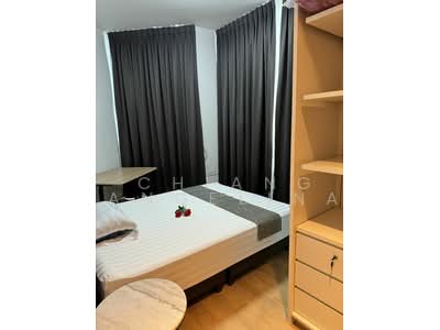 For Sale - The Crest