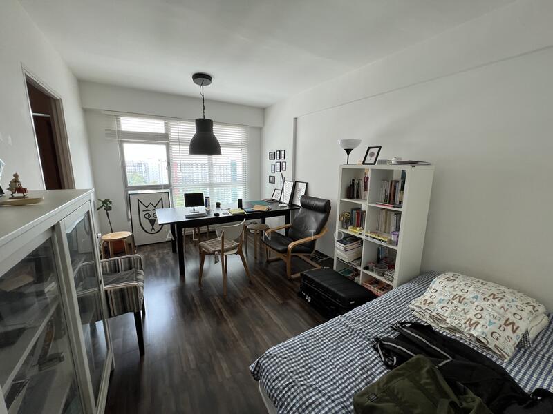 694D Woodlands Drive 62, 694D Woodlands Drive 62, 1 Bedroom, 474 sqft