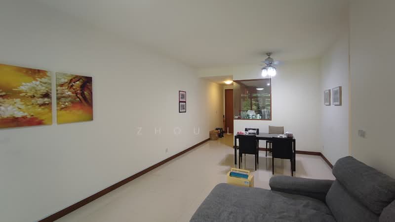 The Raintree, 97 Bukit Drive, 3 Bedrooms, 1,314 sqft, Condominium For Rent, by Zhou Li, 24775340 - PropertyGuru.com.sg