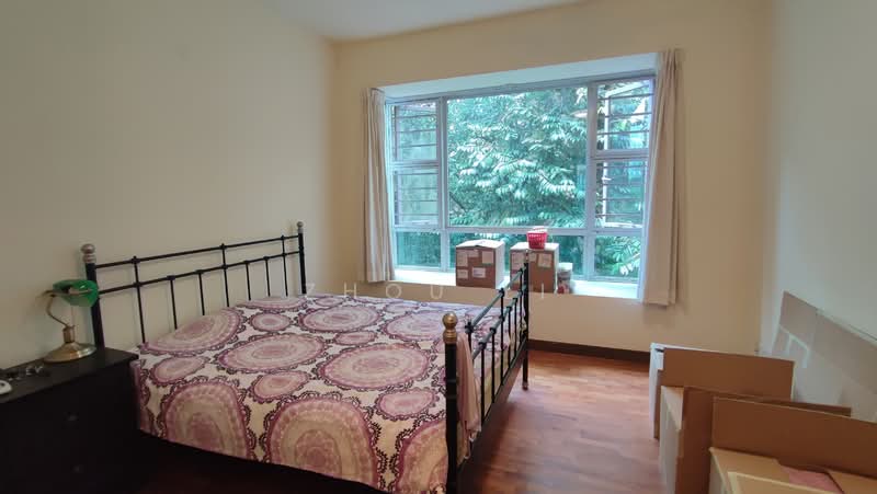 The Raintree, 97 Bukit Drive, 3 Bedrooms, 1,314 sqft, Condominium For Rent, by Zhou Li, 24775340 - PropertyGuru.com.sg