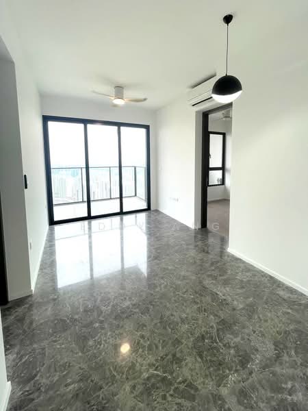 Avenue South Residence, 1 Silat Avenue, 2 Bedrooms, 657 sqft, Condominium For Rent, by Eddy Ang, 24775390 - PropertyGuru.com.sg