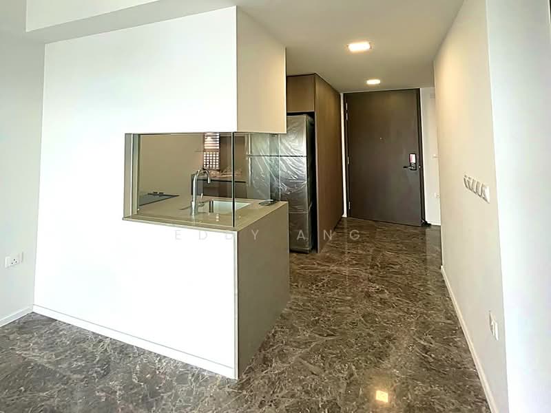 Avenue South Residence, 1 Silat Avenue, 2 Bedrooms, 657 sqft, Condominium For Rent, by Eddy Ang, 24775390 - PropertyGuru.com.sg