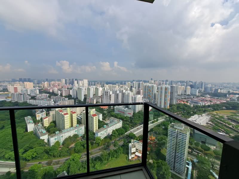 Avenue South Residence, 1 Silat Avenue, 2 Bedrooms, 657 sqft, Condominium For Rent, by Eddy Ang, 24775390 - PropertyGuru.com.sg