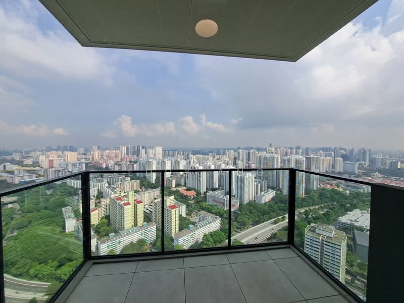 Avenue South Residence, 1 Silat Avenue, 2 Bedrooms, 657 sqft, Condominium For Rent, by Eddy Ang, 24775390 - PropertyGuru.com.sg