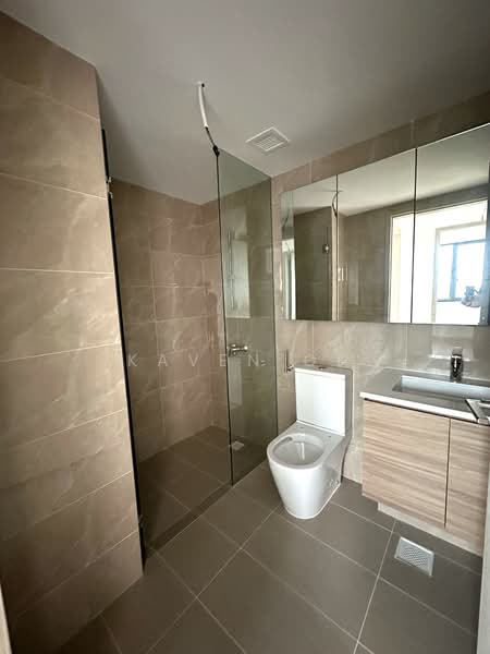 Treasure at Tampines, 7 Tampines Lane, 2 Bedrooms, 581 sqft, Condominium For Rent, by Kaven Oh, 24775405 - PropertyGuru.com.sg