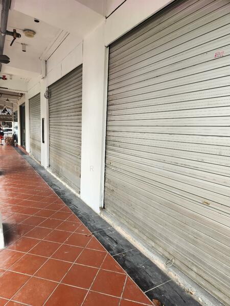 Restaurant @ Mackenzie Road, Farrer Park / Serangoon Rd, 1,120 sqft, Food & Beverage For Rent, by Andrew Tan, 24775419 - CommercialGuru.com.sg
