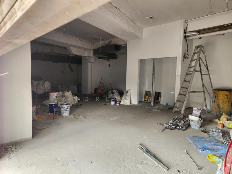 Restaurant @ Mackenzie Road, Farrer Park / Serangoon Rd, 1,120 sqft, Food & Beverage For Rent, by Andrew Tan, 24775419 - CommercialGuru.com.sg