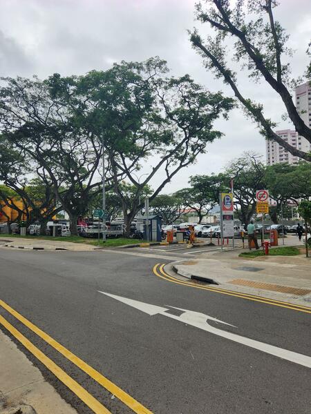 Restaurant @ Mackenzie Road, Farrer Park / Serangoon Rd, 1,120 sqft, Food & Beverage For Rent, by Andrew Tan, 24775419 - CommercialGuru.com.sg