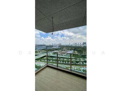 For Rent - Normanton Park