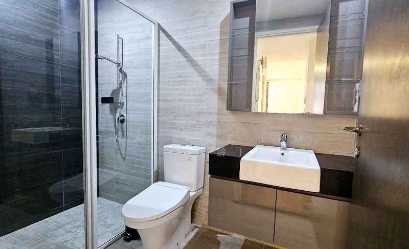 Rezi 35, 20 Lorong 35 Geylang, 2 Bedrooms, 850 sqft, Condominium For Rent, by Charlene Lim (林静龄), 24775481 - PropertyGuru.com.sg