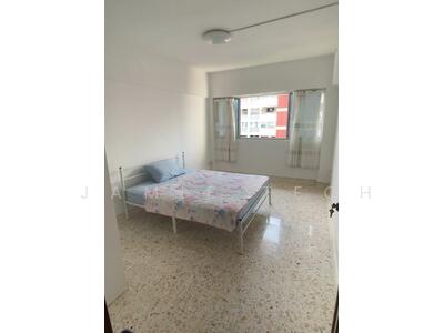 For Rent - 604 Bedok Reservoir Road