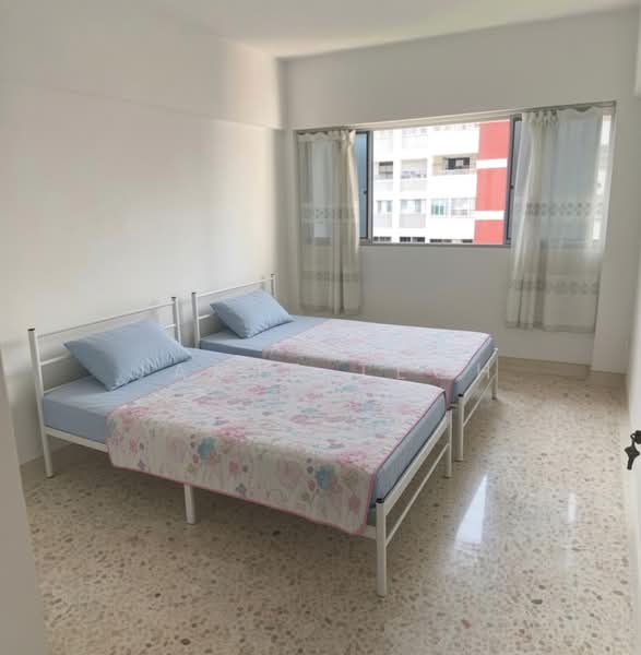 604 Bedok Reservoir Road, 604 Bedok Reservoir Road, Room Rental, 140 sqft, HDB Flat For Rent, by Jamie Teoh, 24775595 - PropertyGuru.com.sg