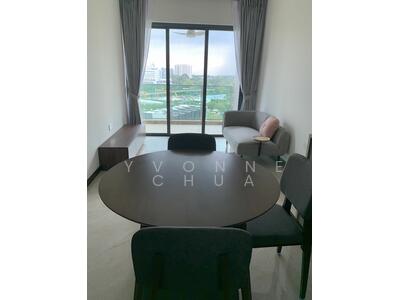 For Rent - Normanton Park