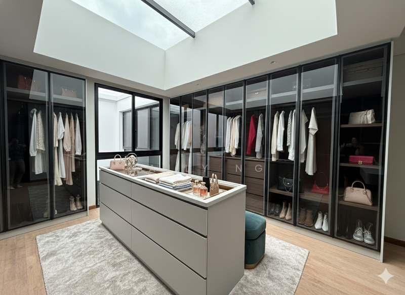 Exquisite Huge Brand New house with more than 10,000sqft space, near Tao Nan Terraced House For Sale at S$ 9,580,000 | PropertyGuru Singapore